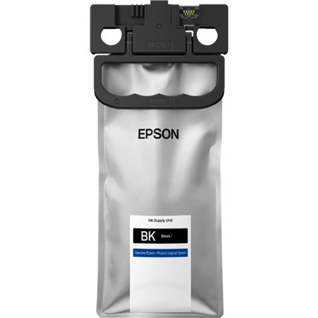 Epson T11N1 Preto Tinteiro Original C13T11N140