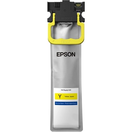 Epson T11N4 Amarelo Tinteiro Original C13T11N440