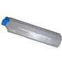 OKI MC851/MC861 Toner Cyan - Compatível