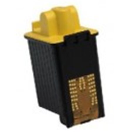 Olivetti FJ20 Tinteiro Preto - Compatível