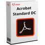Adobe Acrobat Standard 2025 ESD 1 Ano - Chave de Ativação