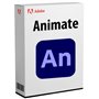 Adobe Animate 2025 ESD 1 Ano - Chave de Ativação