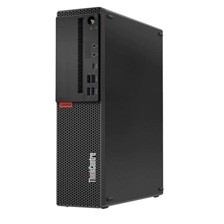 Lenovo ThinkCentre M720s, i7-8700, RAM 16GB, 256GB nVME, WiFi, teclado c/ smartcard e rato - Recondicionado