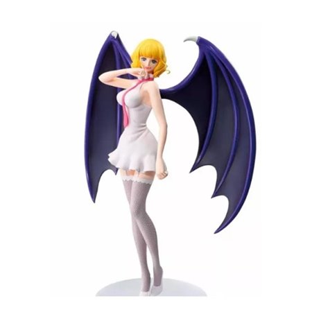 Ichibansho figura heroínas de uma peça stussy