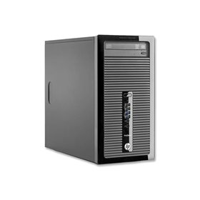 HP ProDesk 490 G1, i5-4570, RAM 4GB, HDD 1024GB