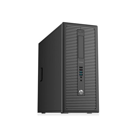 HP ProDesk 600 G1, i5-4570, RAM 8GB, SSD 240GB