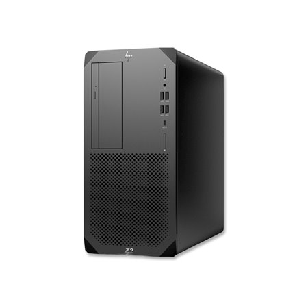 HP Z2 G9 WorkStation, i7-12700K, RAM 32GB, SSD 1024GB M.2, RTX A5000