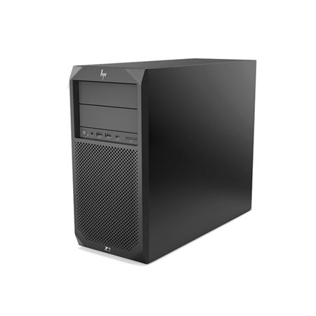 HP Z2 G4 WorkStation, i7-8700K, RAM 32GB, SSD 1024GB M.2, Quadro RTX 5000