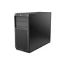 HP Z2 G4 WorkStation, i7-8700K, RAM 64GB, SSD 512GB M.2, Quadro RTX 4000