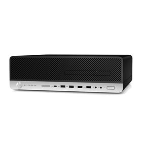 HP EliteDesk 800 G4 SFF, i5-8500, RAM 16GB, SSD 256GB M.2