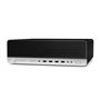 HP EliteDesk 800 G4 SFF, i5-8500, RAM 16GB, SSD 256GB M.2
