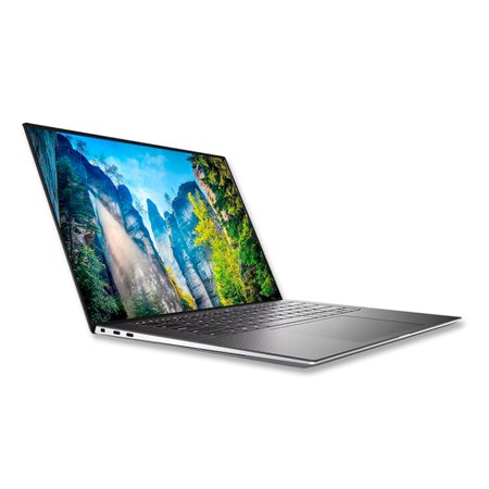 Dell Precision 5550, i7-10850H, RAM 32GB, SSD 2048GB M.2, 15.6" 1920x1200, Quadro T2000