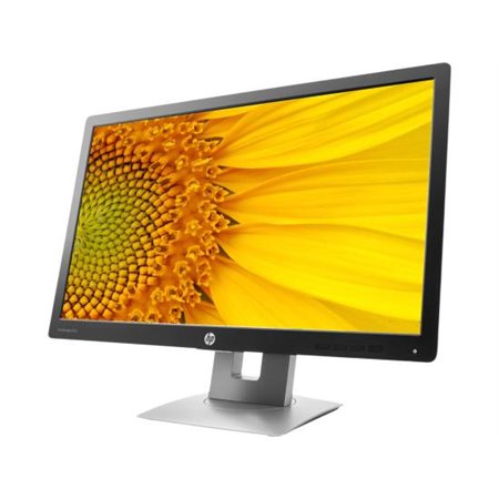 HP E232 23" FHD VGA/HDMI/DP