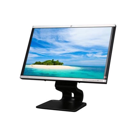 HP LA2405X 24" VGA/DVI/DP