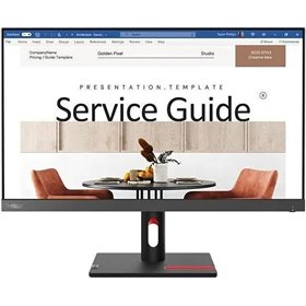 Lenovo ThinkVision S24i-30 23.8" FHD VGA/HDMI