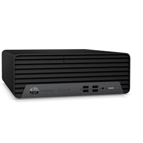 HP ProDesk 400 G7 SFF, i5-10400F, RAM 16GB, SSD 256GB, Radeon HD 8490