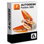 Autodesk Fusion 360 ESD 1 Ano - 1 PC - Chave de Ativação