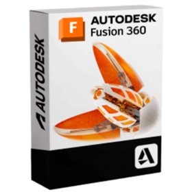 Autodesk Fusion 360 ESD 1 Ano - 1 PC - Chave de Ativação
