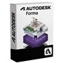 Autodesk Forma ESD 1 Ano - 1 PC - Chave de Ativação