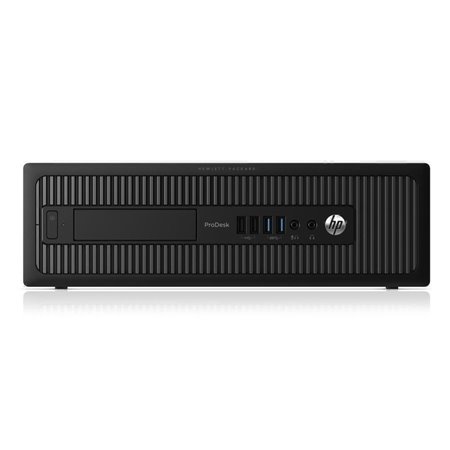HP ProDesk 600 G2 SFF, i5-6400, RAM 8GB, SSD 240GB