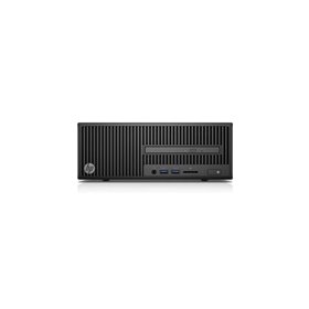 HP 280 G2 SFF, i5-7400, RAM 8GB, SSD 240GB