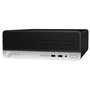 HP ProDesk 400 G6 SFF, i3-9100T, RAM 8GB, SSD 240GB