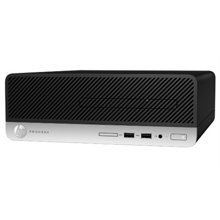 HP ProDesk 400 G6 SFF, i3-9100T, RAM 8GB, SSD 240GB