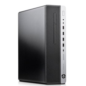 HP ProDesk 400 G6 SFF, i5-9400, RAM 8GB, SSD 240GB