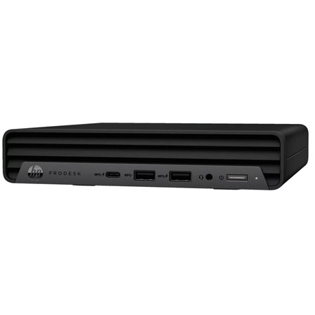HP ProDesk 400 G6 Mini PC, i5-10500T, RAM 16GB, SSD 256GB NVMe