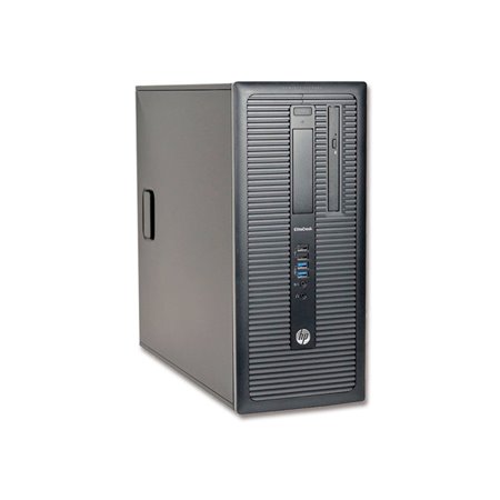 HP EliteDesk 600 G2 Torre, i5-6500, RAM 8GB, SSD 240GB