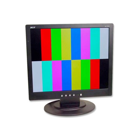 Acer AL1914 19'' LCD 5:4 1280x1024