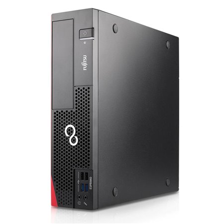 Fujitsu Esprimo D957 SFF, i7-7700, RAM 16GB, SSD 512GB