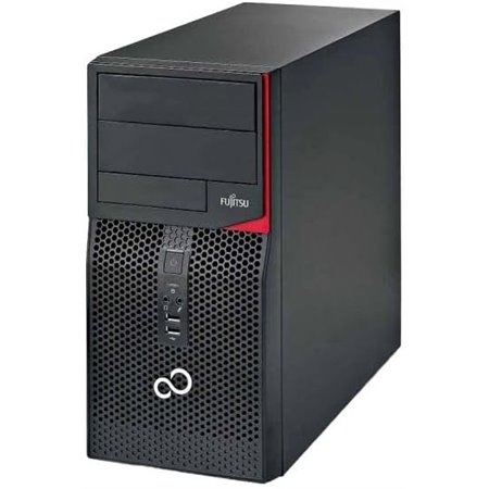 Fujitsu Esprimo P556, i5-6500, RAM 8GB, SSD 128GB