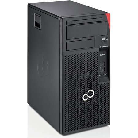 Fujitsu Esprimo P958, i5-8500, RAM 8GB, SSD 256GB NVMe