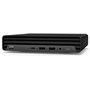 HP EliteDesk 800 G6 Mini, i5-10500T, RAM 16GB, SSD 256GB NVMe