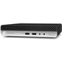 HP ProDesk 400 G4 Mini, i5-8500T, RAM 8GB, SSD 256GB