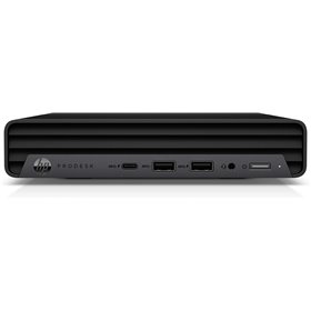 HP ProDesk 400 G6 Mini, i5-10500T, RAM 8GB, SSD 256GB NVMe