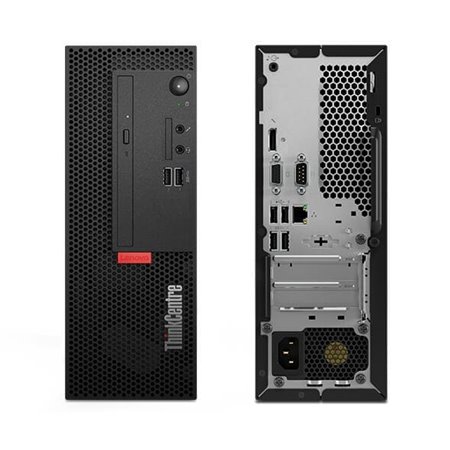 Lenovo ThinkCentre M720E SFF, i7-9700T, RAM 8GB, SSD 256GB