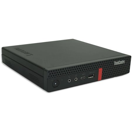 Lenovo ThinkCentre M720Q Tiny, i5-9400T, RAM 16GB, SSD 512GB NVMe