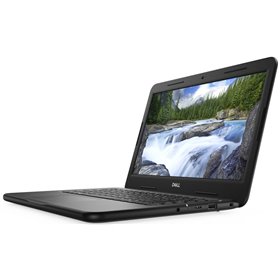 Dell Latitude 3310, i3-8145U, RAM 4GB, SSD 256GB NVMe, 13.3" FHD