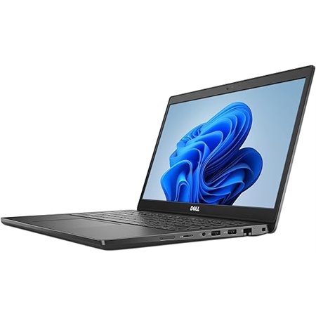 Dell Latitude 3420, i5-1135G7, RAM 16GB, SSD 256GB NVMe, 14" FHD