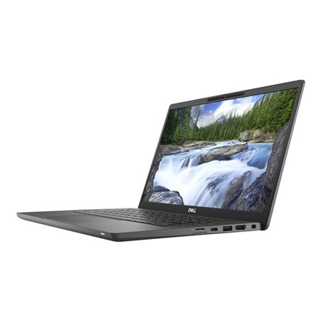 Dell Latitude 7320, i7-1165G7, RAM 16GB, SSD 256GB NVMe, 13.3" FHD