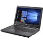 Fujitsu Workstation Celsius H780, i7-8750H, RAM 32GB, SSD 512GB NVMe, 15.6" FHD, Quadro P500
