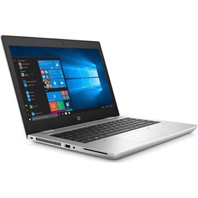 HP ProBook 640 G4, i5-8250U, RAM 8GB, SSD 256GB NVMe, 14" FHD
