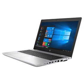 HP ProBook 650 G5, i5-8265U, RAM 8GB, SSD 256GB M.2, 15.6" FHD