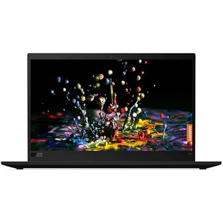 Lenovo ThinkPad X1 Carbon 7th, i7-8665U, RAM 16GB, SSD 256GB NVMe, 14" FHD, Touchscreen