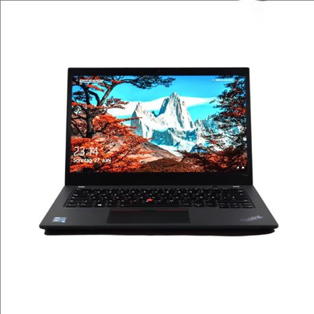 Lenovo ThinkPad T14s Gen 2, Ryzen 5 Pro 5650U, RAM 16GB, SSD 256GB M.2, 14" FHD