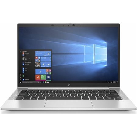 HP EliteBook 830 G7, i5-10210U, RAM 16GB, SSD 240GB, 13.2" FHD
