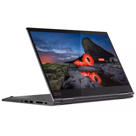 Lenovo ThinkPad X1 Yoga Gen 5, i5-10310U, RAM 16GB, SSD 512GB, 14" FHD Touch