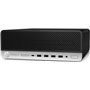 HP EliteDesk 600 G5 SFF, i5-9400, RAM 8GB, SSD 240GB